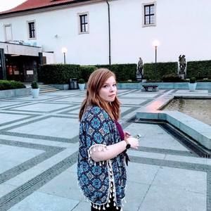 Meet your Posher, Samantha